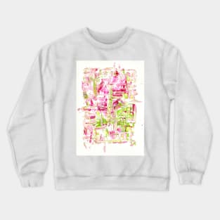 Stagnation Crewneck Sweatshirt